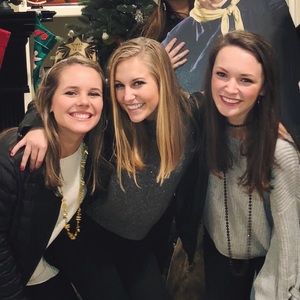 Meet your Posher, Molly